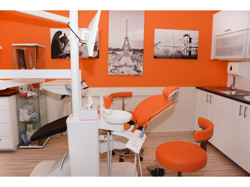 barack rendelő Gáspár medical center gáspár dental fogászati centrum