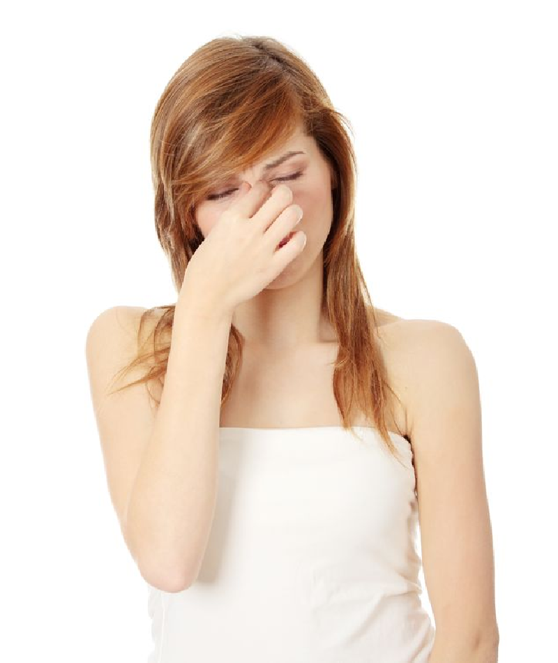 Gáspár Dental fogászati allergia vizsgálat fémallergia