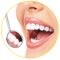 Gáspár Dental teljes körű fogászati szájsebészeti szolgáltatások