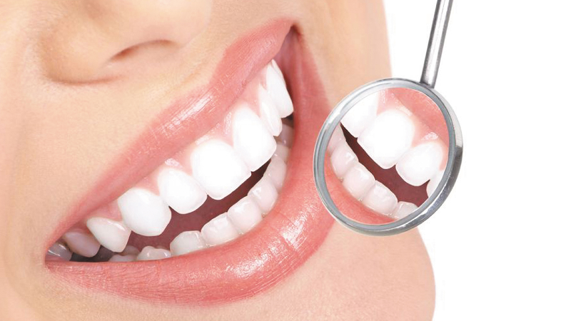 Gáspár Dental állapotfelmérés diagnosztika konzultáció kezelési terv