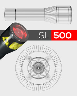 safelaser 500 sl500 készülék