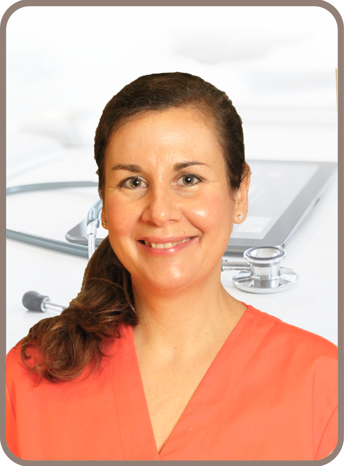 Dr Sas Andrea bőr és nemigyógyász