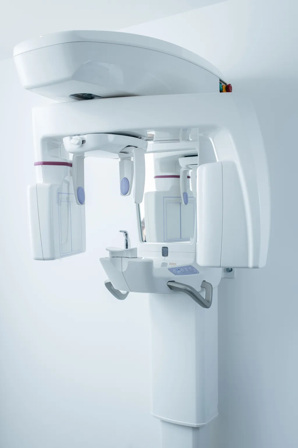Digitális fogászati röntgenberendezés a diagnosztikához